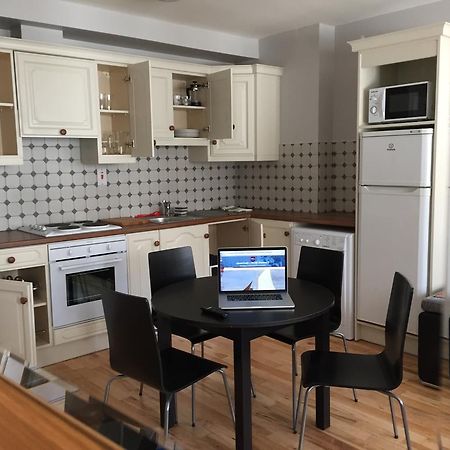 Dominick Street Apartments Γκάλγουεϊ Εξωτερικό φωτογραφία