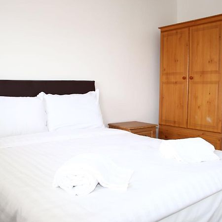 Dominick Street Apartments Γκάλγουεϊ Εξωτερικό φωτογραφία