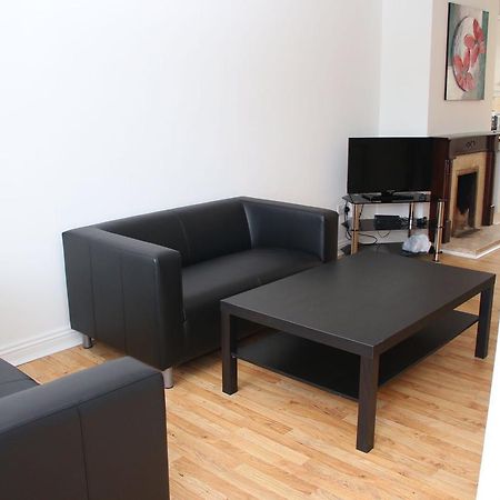 Dominick Street Apartments Γκάλγουεϊ Εξωτερικό φωτογραφία