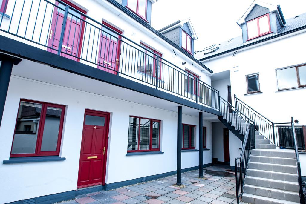 Dominick Street Apartments Γκάλγουεϊ Εξωτερικό φωτογραφία