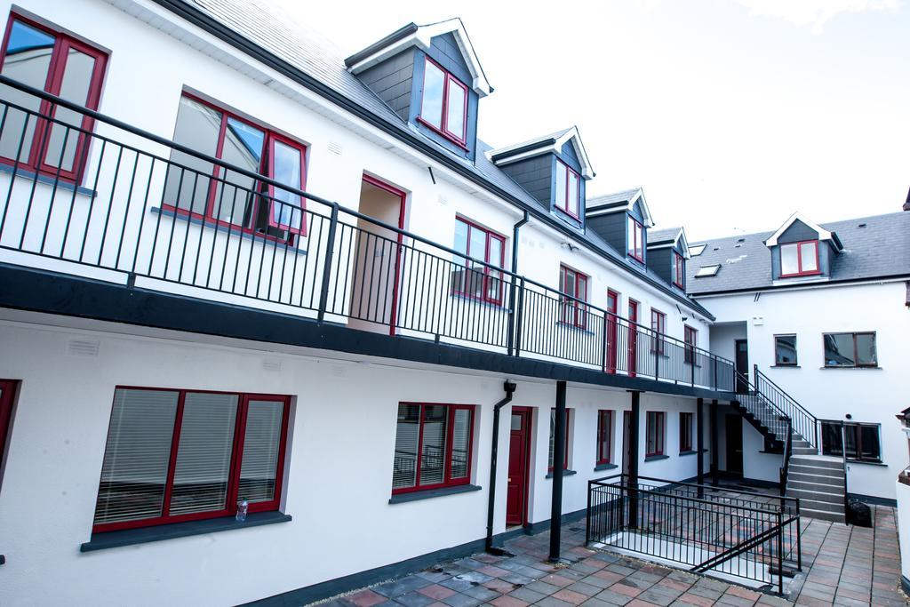 Dominick Street Apartments Γκάλγουεϊ Εξωτερικό φωτογραφία