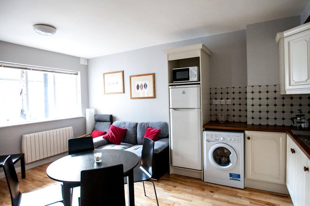 Dominick Street Apartments Γκάλγουεϊ Εξωτερικό φωτογραφία