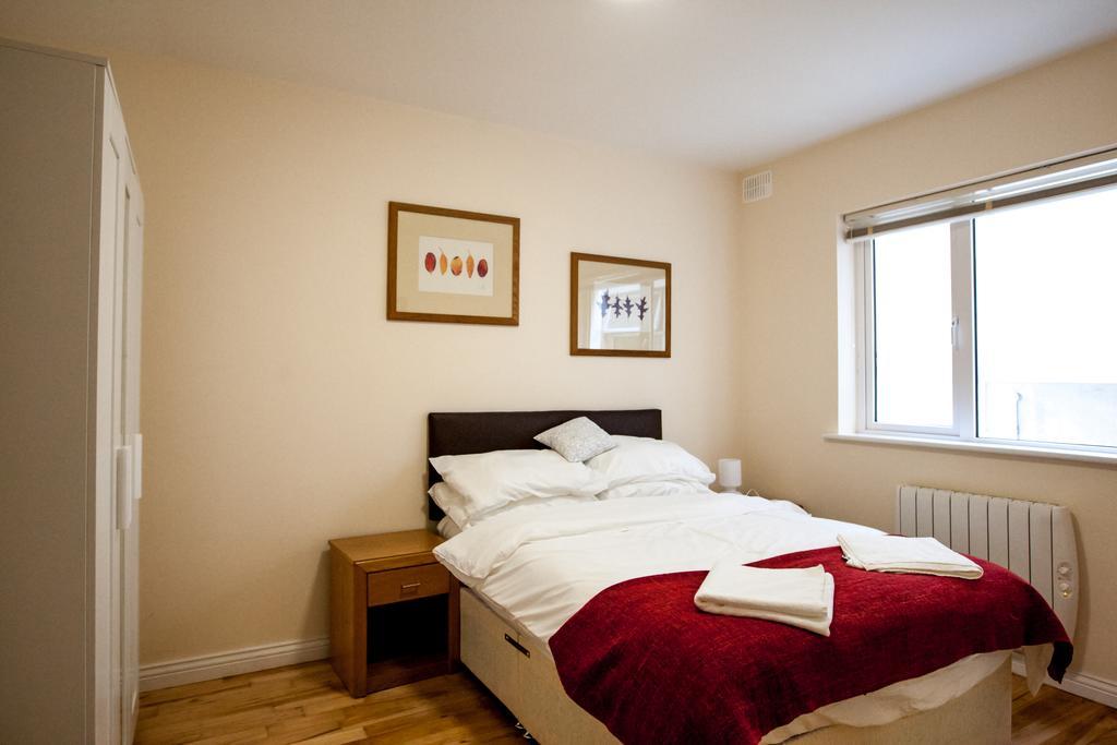 Dominick Street Apartments Γκάλγουεϊ Εξωτερικό φωτογραφία
