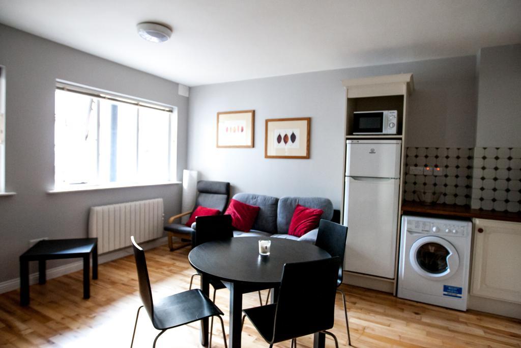 Dominick Street Apartments Γκάλγουεϊ Εξωτερικό φωτογραφία