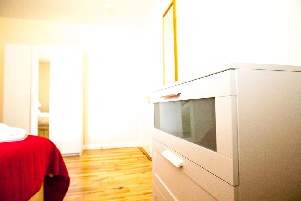 Dominick Street Apartments Γκάλγουεϊ Εξωτερικό φωτογραφία
