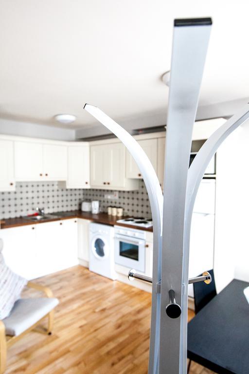 Dominick Street Apartments Γκάλγουεϊ Εξωτερικό φωτογραφία