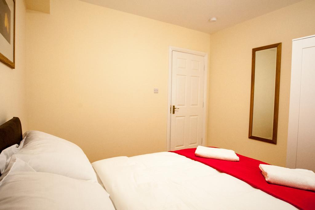 Dominick Street Apartments Γκάλγουεϊ Εξωτερικό φωτογραφία