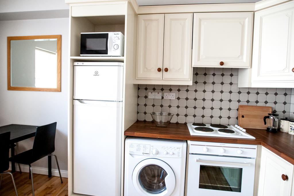 Dominick Street Apartments Γκάλγουεϊ Εξωτερικό φωτογραφία