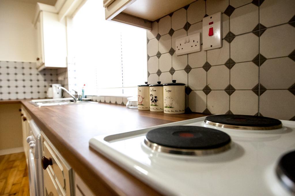 Dominick Street Apartments Γκάλγουεϊ Εξωτερικό φωτογραφία