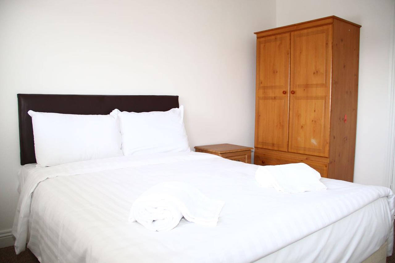 Dominick Street Apartments Γκάλγουεϊ Εξωτερικό φωτογραφία