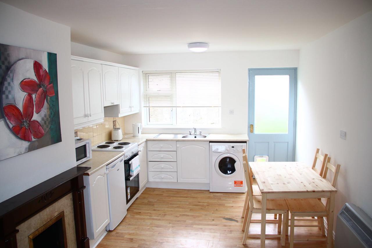 Dominick Street Apartments Γκάλγουεϊ Εξωτερικό φωτογραφία